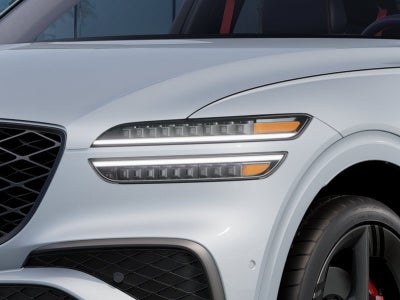 2027 Genesis GV70 PRESTGPH