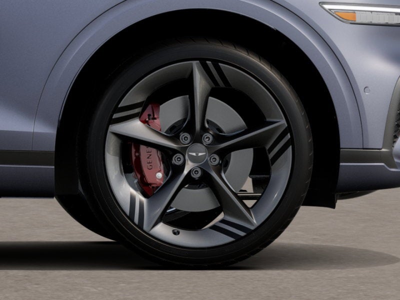 2027 Genesis GV70 PRESTGPH