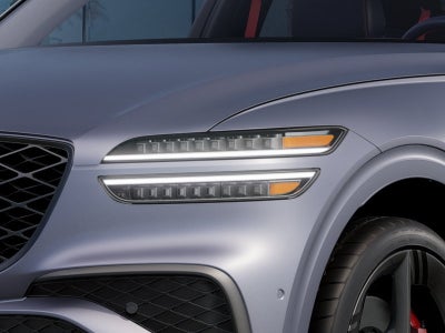 2027 Genesis GV70 PRESTGPH