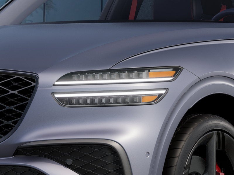 2027 Genesis GV70 PRESTGPH