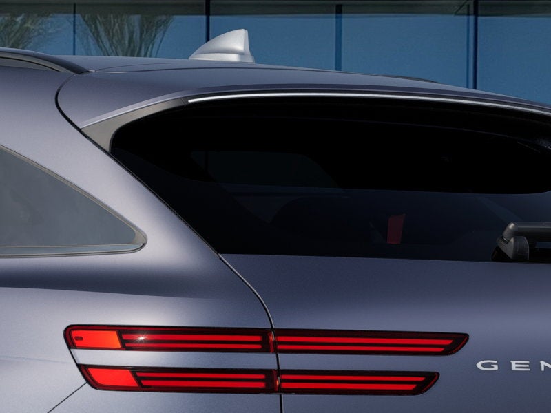 2027 Genesis GV70 PRESTGPH