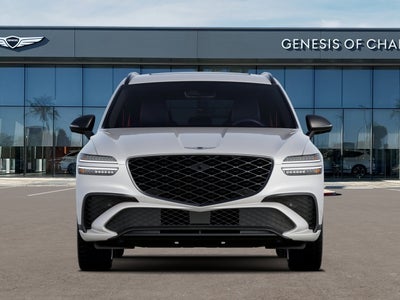 2027 Genesis GV70 PRESTGPH
