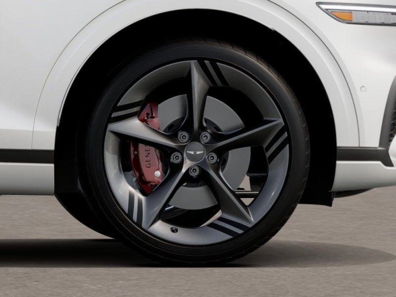 2027 Genesis GV70 PRESTGPH