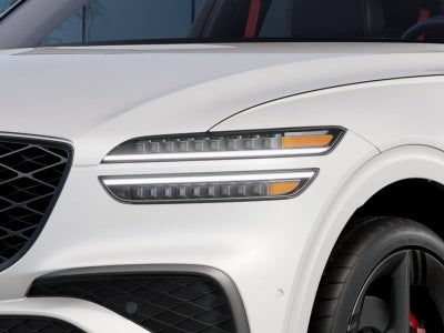 2027 Genesis GV70 PRESTGPH