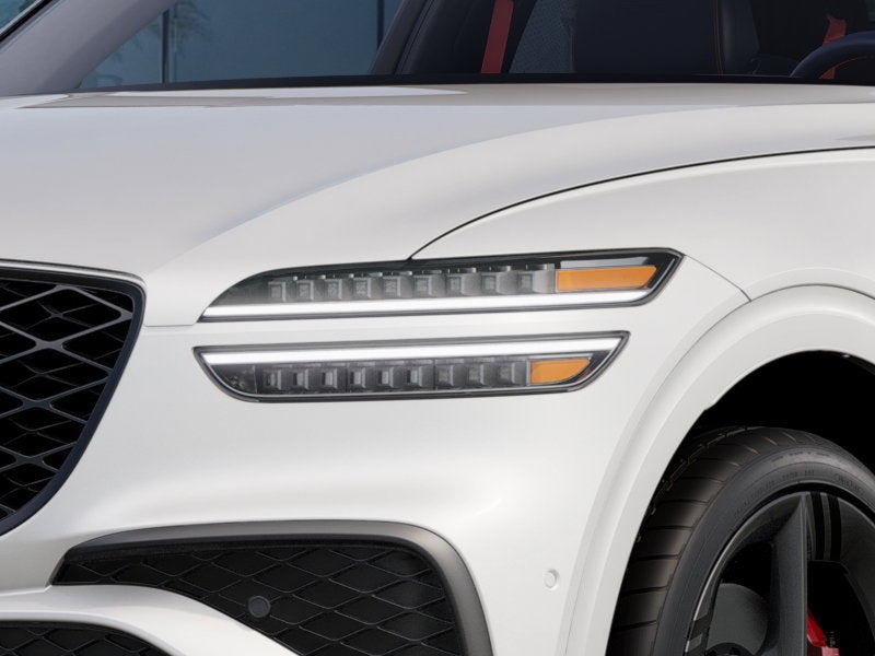2027 Genesis GV70 PRESTGPH