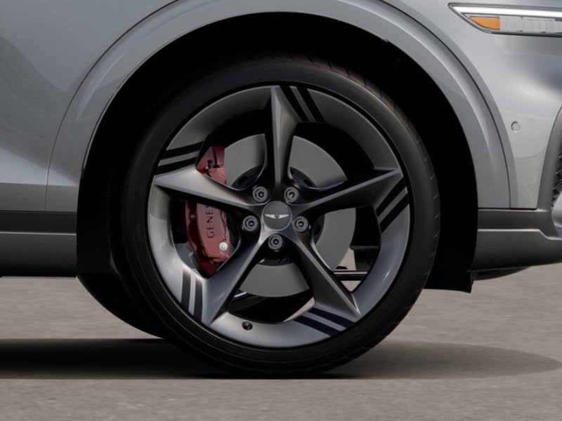 2027 Genesis GV70 PRESTGPH