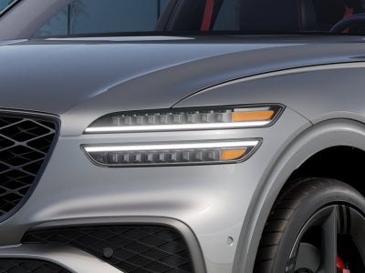 2027 Genesis GV70 PRESTGPH
