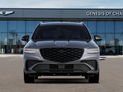 2027 Genesis GV70 PRESTGPH