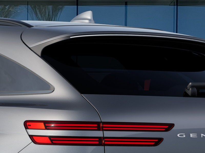 2027 Genesis GV70 PRESTGPH
