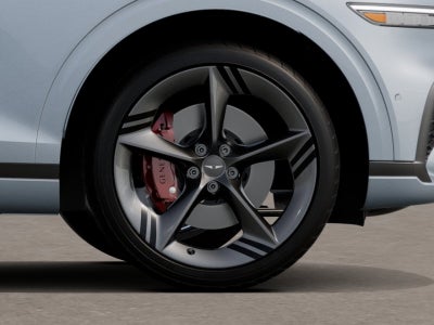 2027 Genesis GV70 PRESTGPH