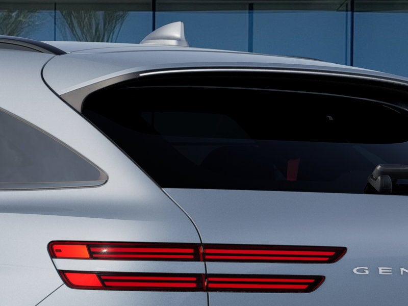 2027 Genesis GV70 PRESTGPH