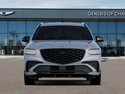 2027 Genesis GV70 PRESTGPH