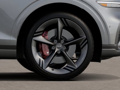 2027 Genesis GV70 PRESTGPH
