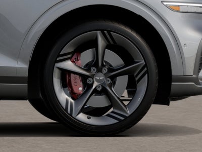 2027 Genesis GV70 PRESTGPH