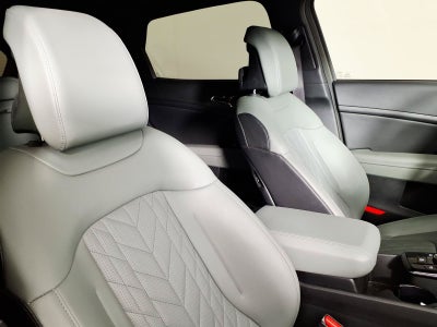 2023 Kia Sportage Plug-In Hybrid X-Line