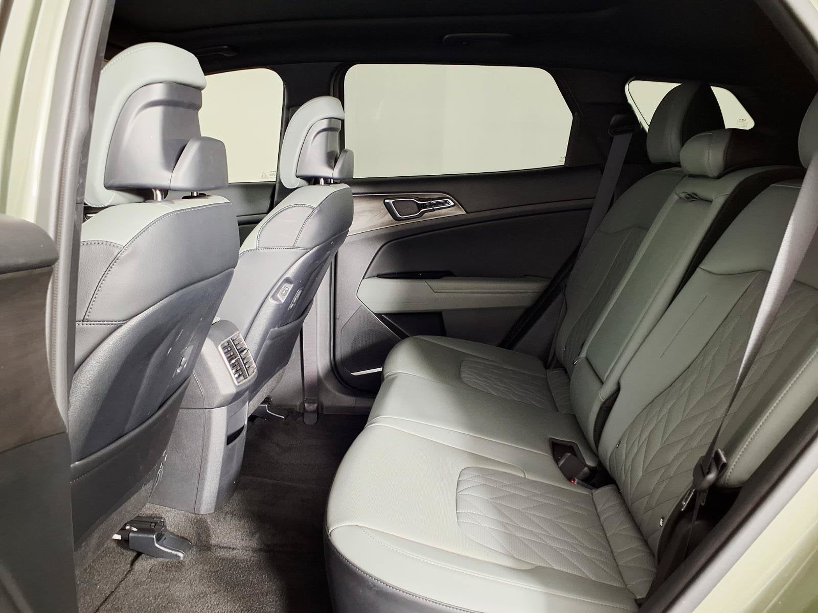 2023 Kia Sportage Plug-In Hybrid X-Line