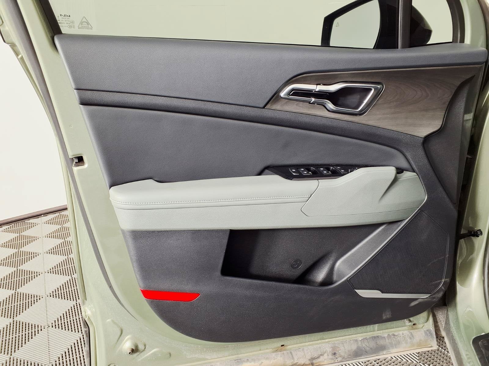 2023 Kia Sportage Plug-In Hybrid X-Line