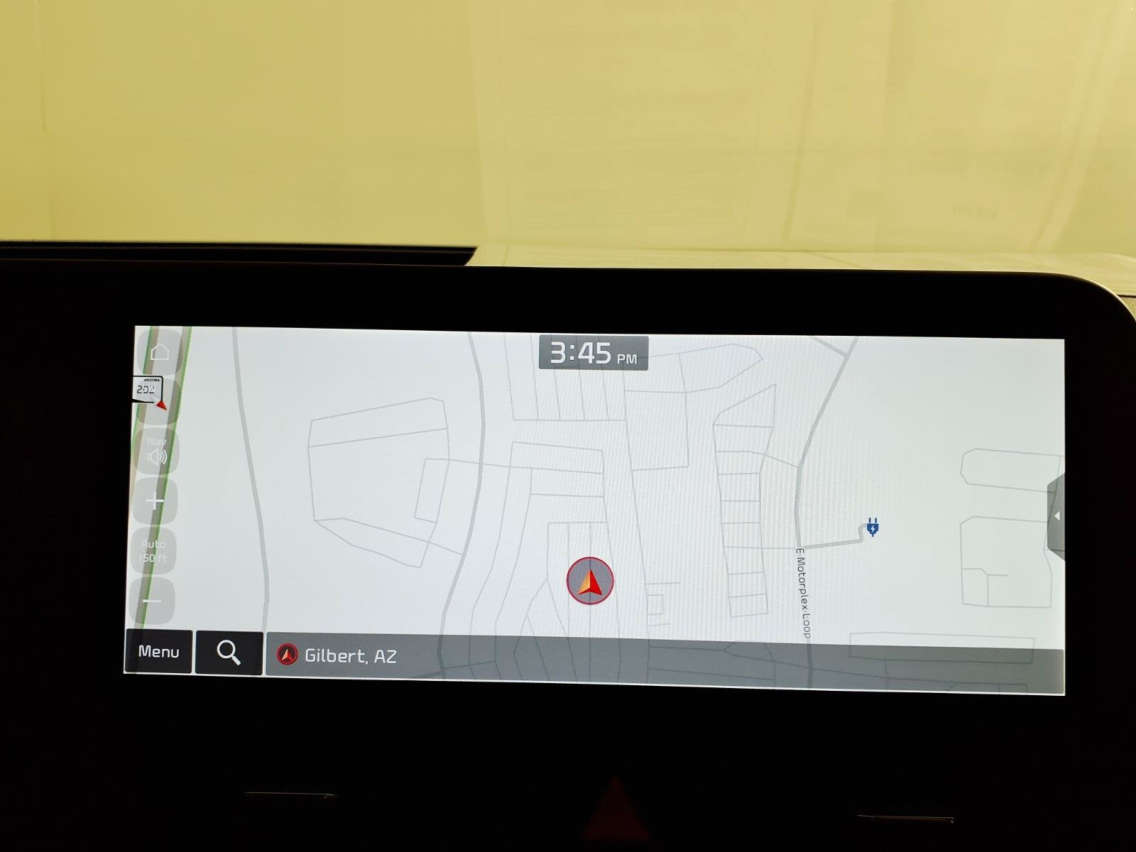 2023 Kia Sportage Plug-In Hybrid X-Line