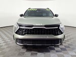 2023 Kia Sportage Plug-In Hybrid X-Line
