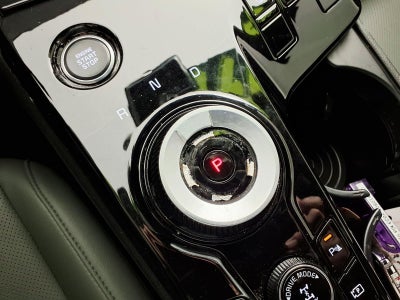 2023 Kia Sportage Plug-In Hybrid X-Line