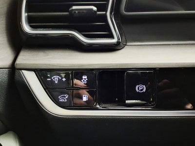 2023 Kia Sportage Plug-In Hybrid X-Line