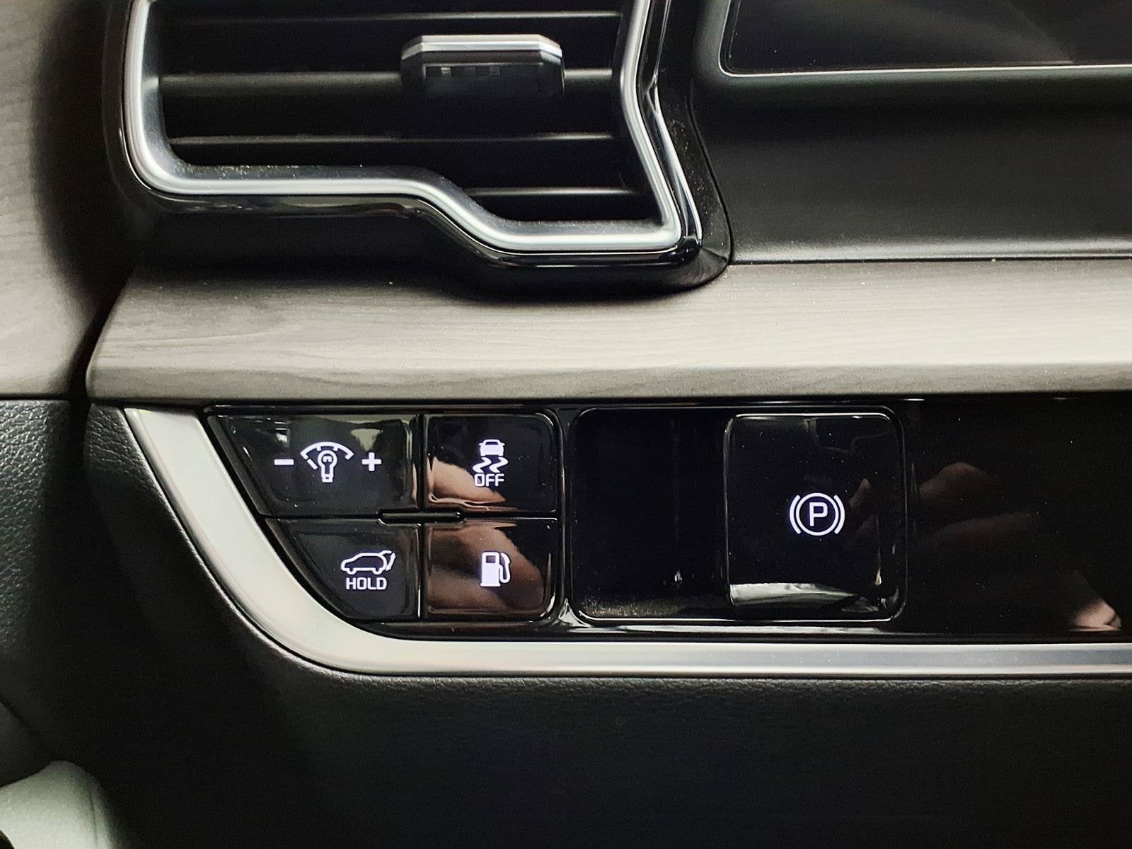 2023 Kia Sportage Plug-In Hybrid X-Line