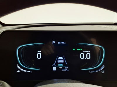 2023 Kia Sportage Plug-In Hybrid X-Line