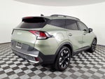 2023 Kia Sportage Plug-In Hybrid X-Line