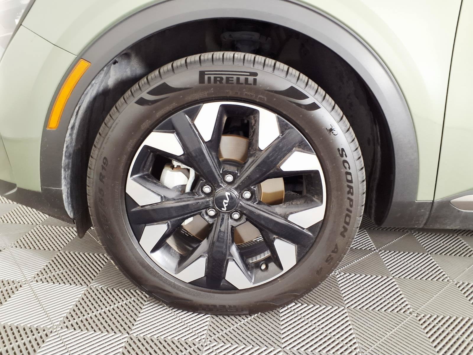 2023 Kia Sportage Plug-In Hybrid X-Line