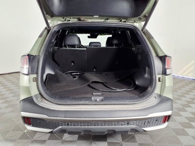 2023 Kia Sportage Plug-In Hybrid X-Line