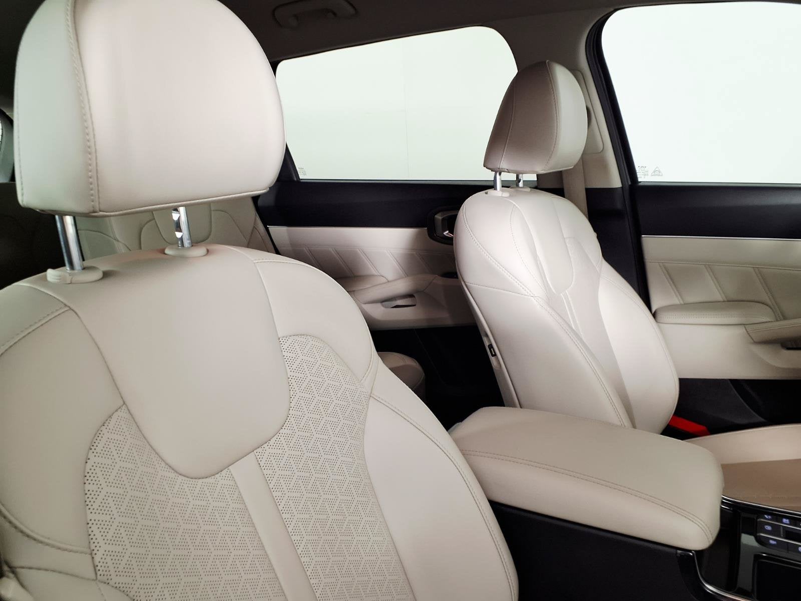 2022 Kia Sorento Plug-In Hybrid SX