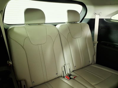 2022 Kia Sorento Plug-In Hybrid SX