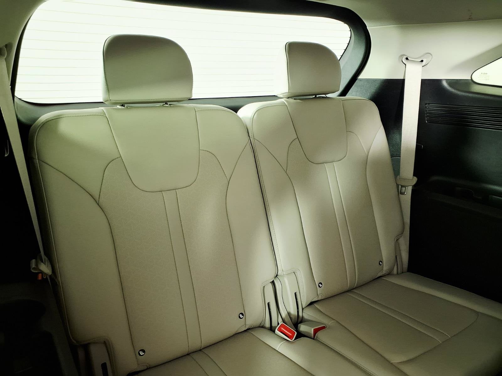 2022 Kia Sorento Plug-In Hybrid SX