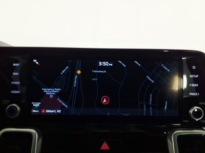 2022 Kia Sorento Plug-In Hybrid SX