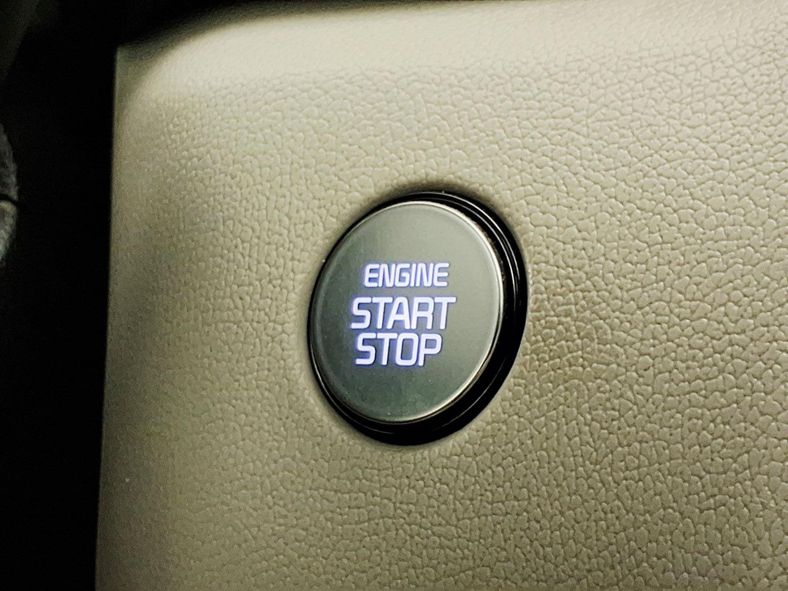2022 Kia Sorento Plug-In Hybrid SX