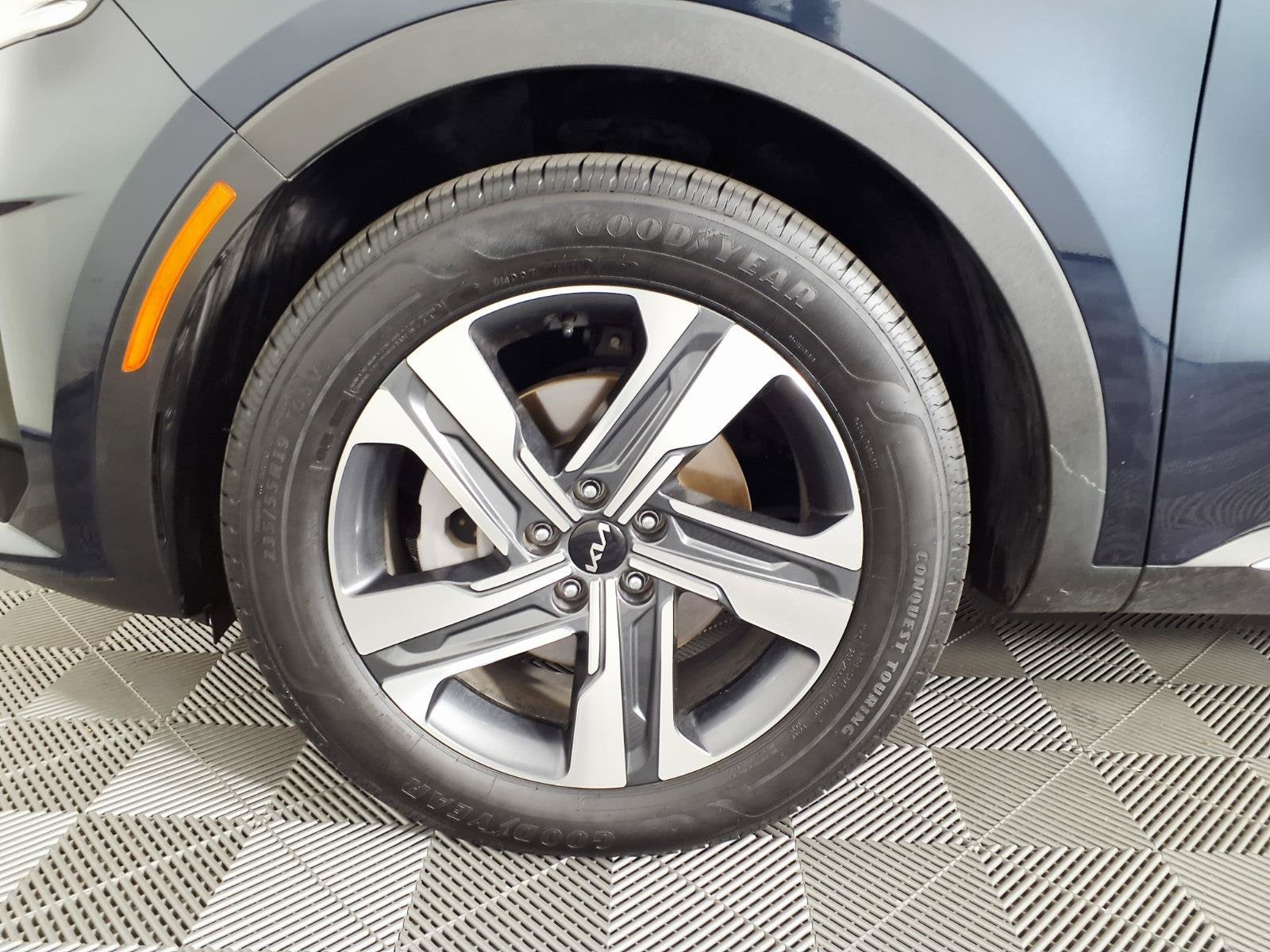 2022 Kia Sorento Plug-In Hybrid SX