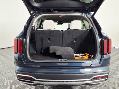 2022 Kia Sorento Plug-In Hybrid SX