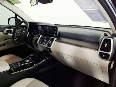 2022 Kia Sorento Plug-In Hybrid SX