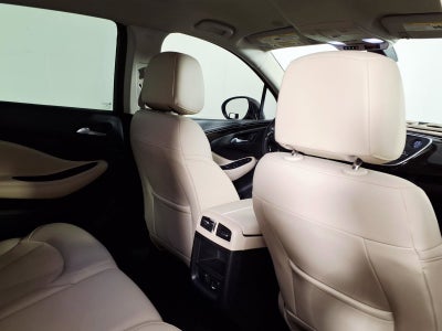 2020 Buick Envision Preferred