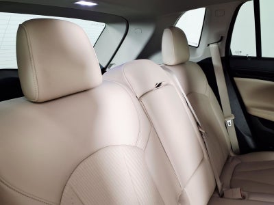 2020 Buick Envision Preferred