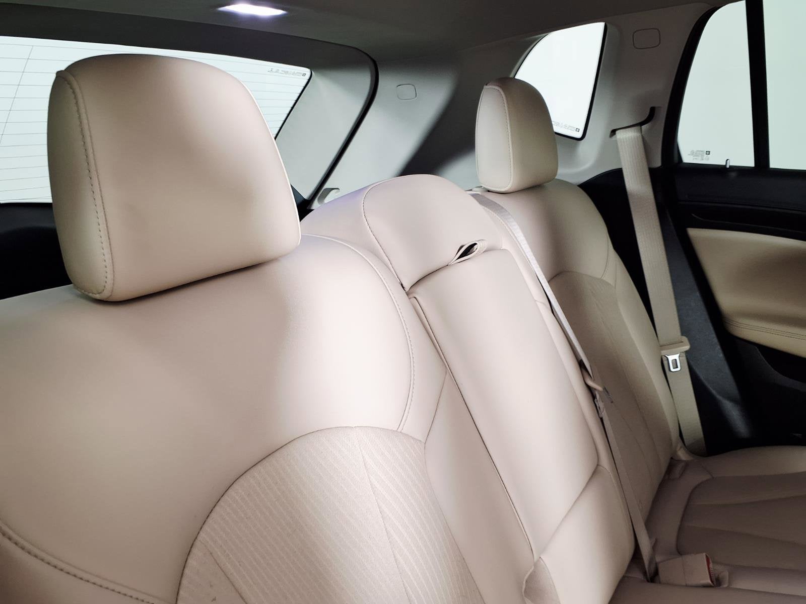 2020 Buick Envision Preferred