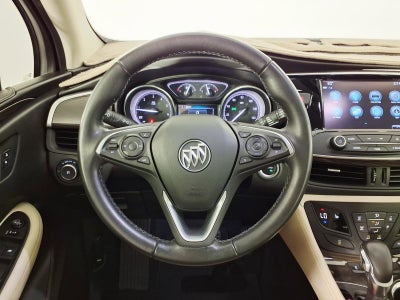 2020 Buick Envision Preferred