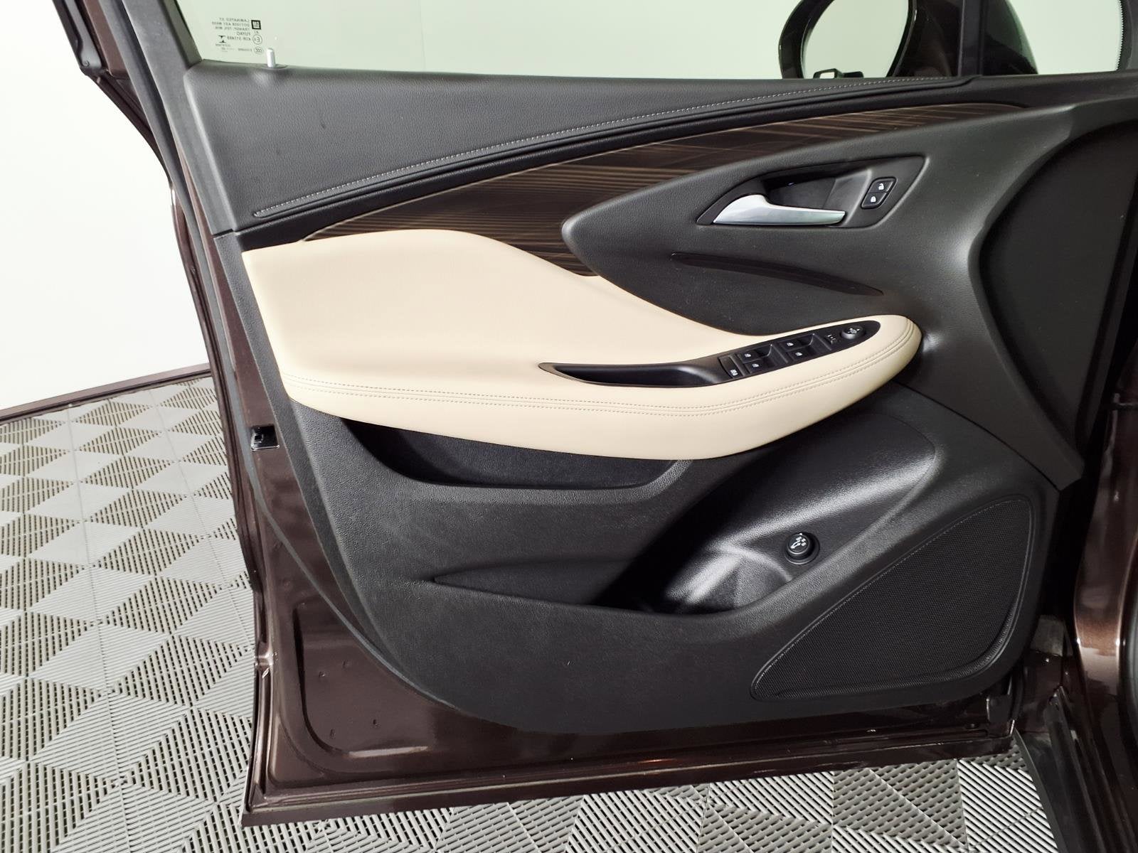 2020 Buick Envision Preferred