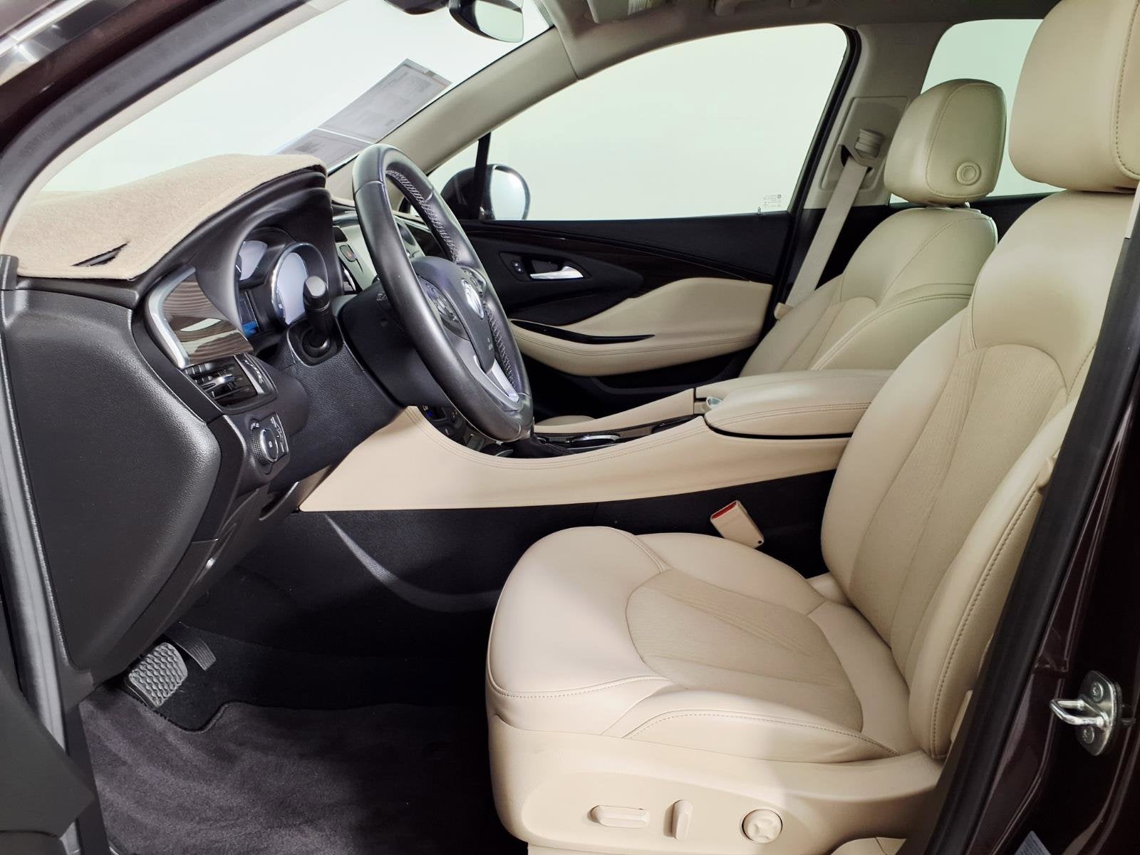 2020 Buick Envision Preferred