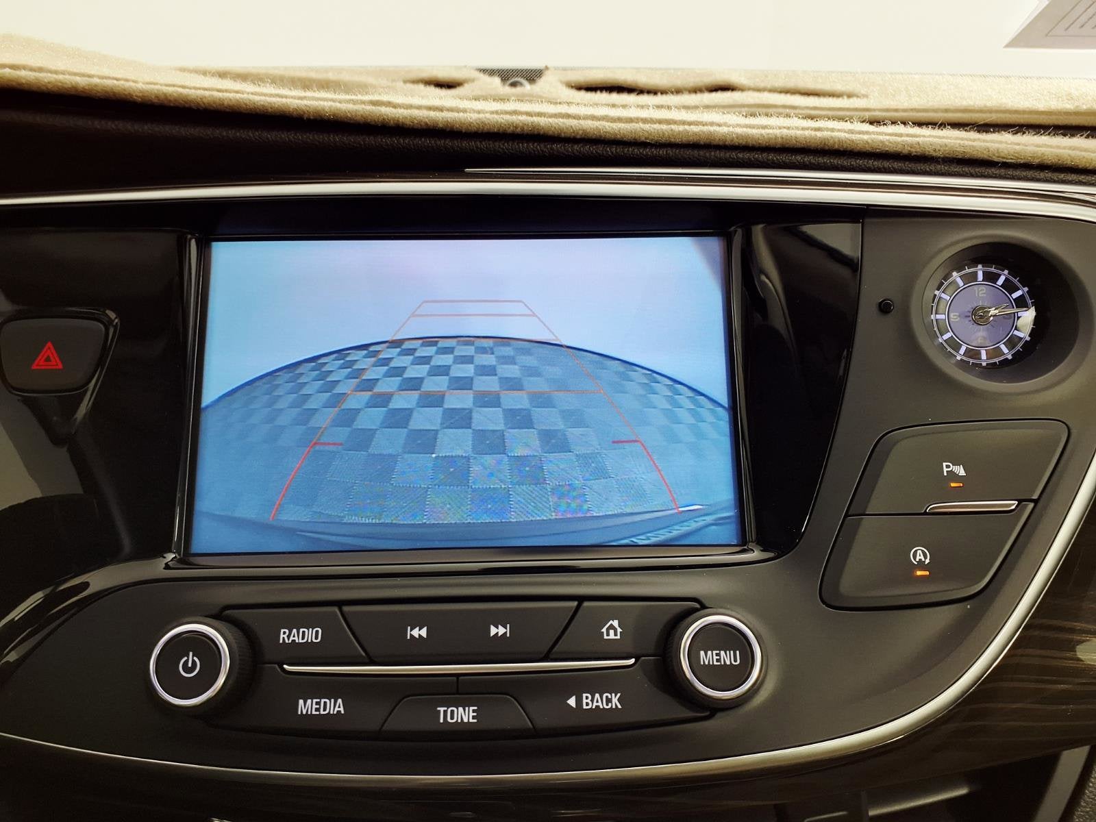 2020 Buick Envision Preferred