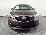 2020 Buick Envision Preferred