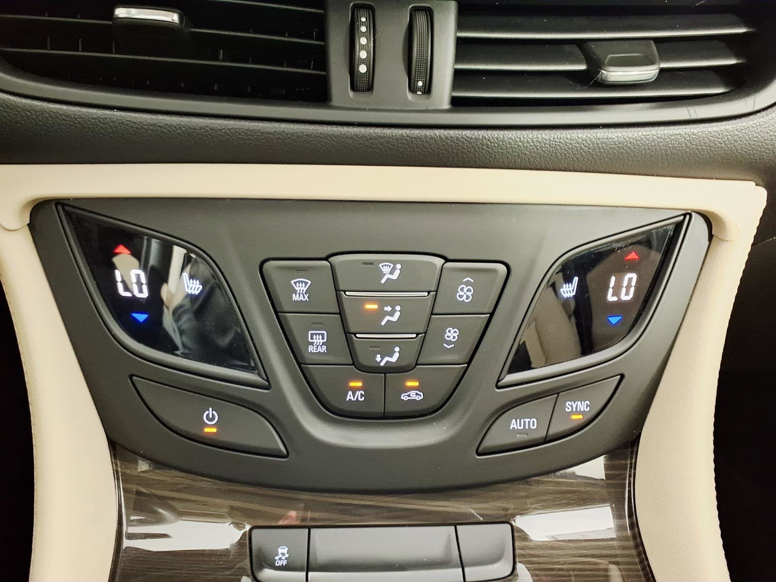 2020 Buick Envision Preferred