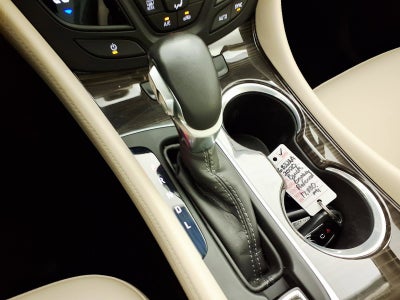 2020 Buick Envision Preferred