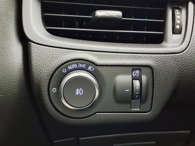 2020 Buick Envision Preferred