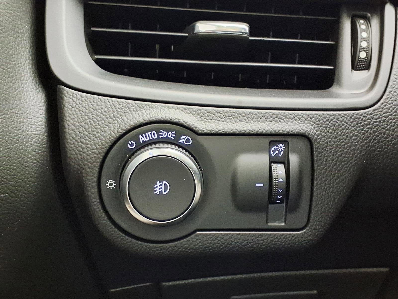 2020 Buick Envision Preferred